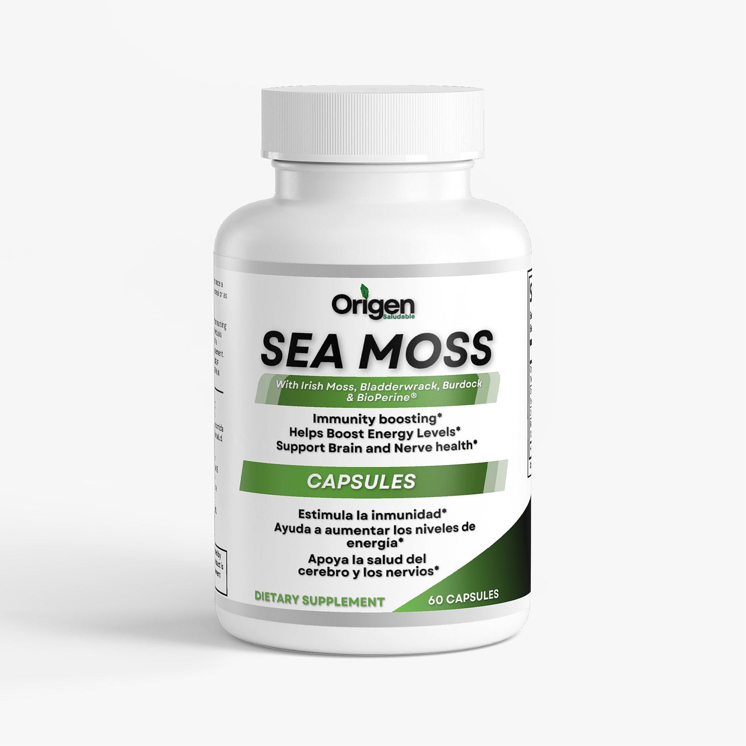 Natural Extracts