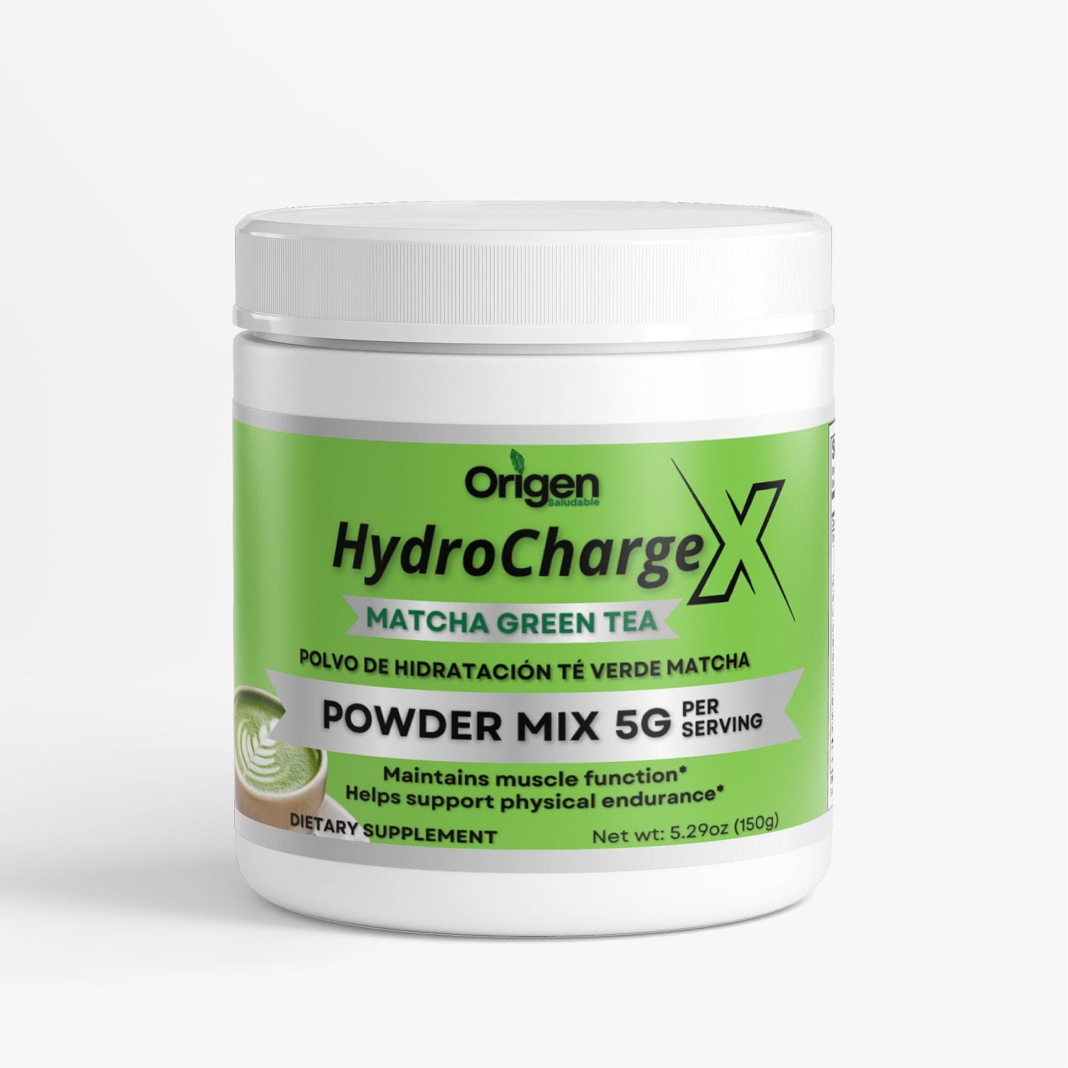 Specialty Supplements