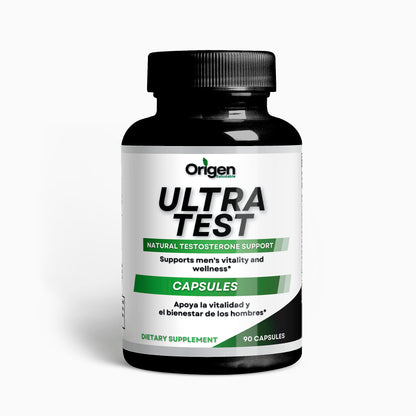 Ultra Test
