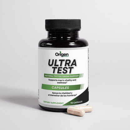 Ultra Test