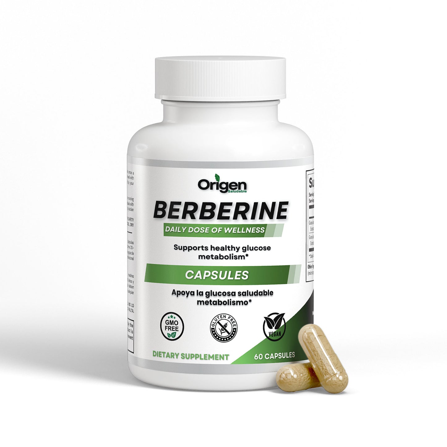 Berberina