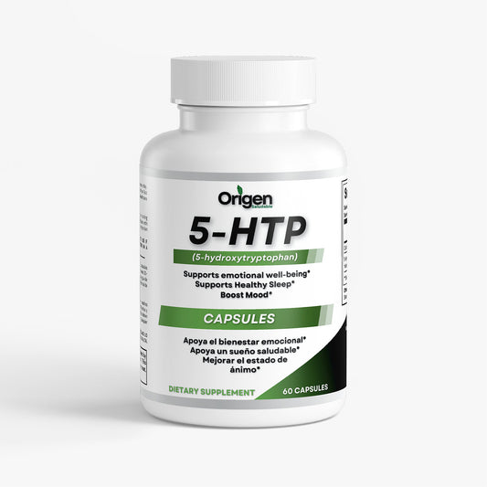 5 - HTP