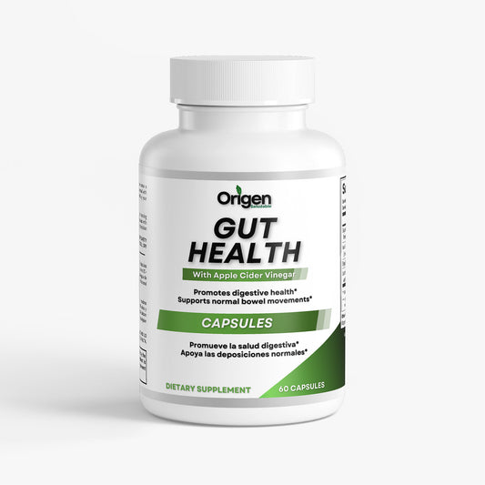 Salud Intestinal