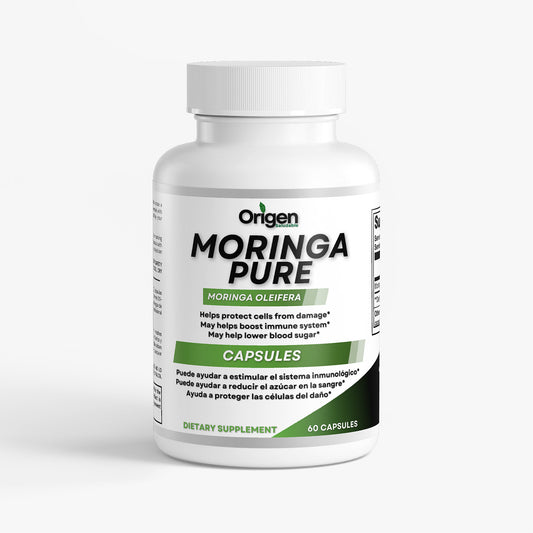 Moringa Pura
