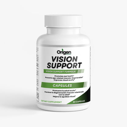 Vision Support