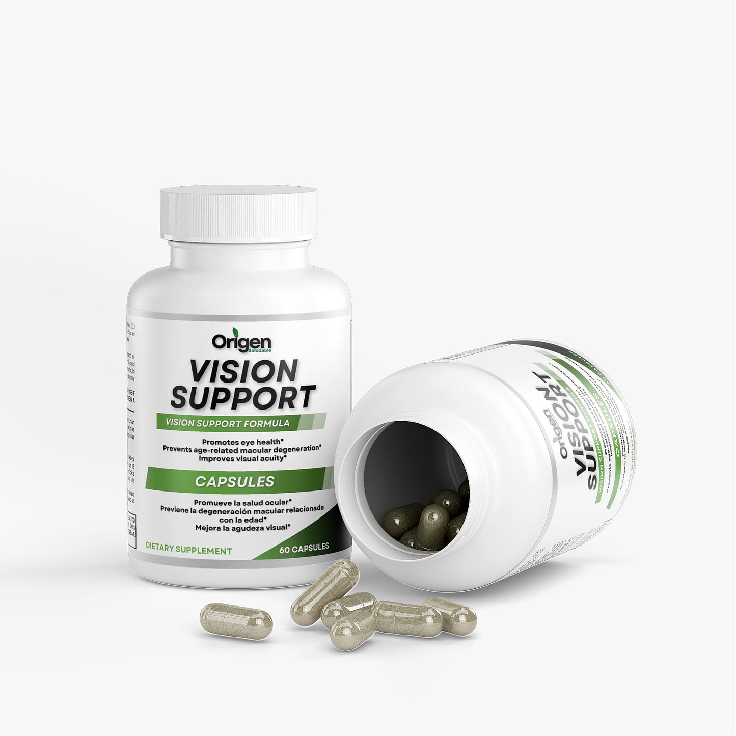 Vision Support