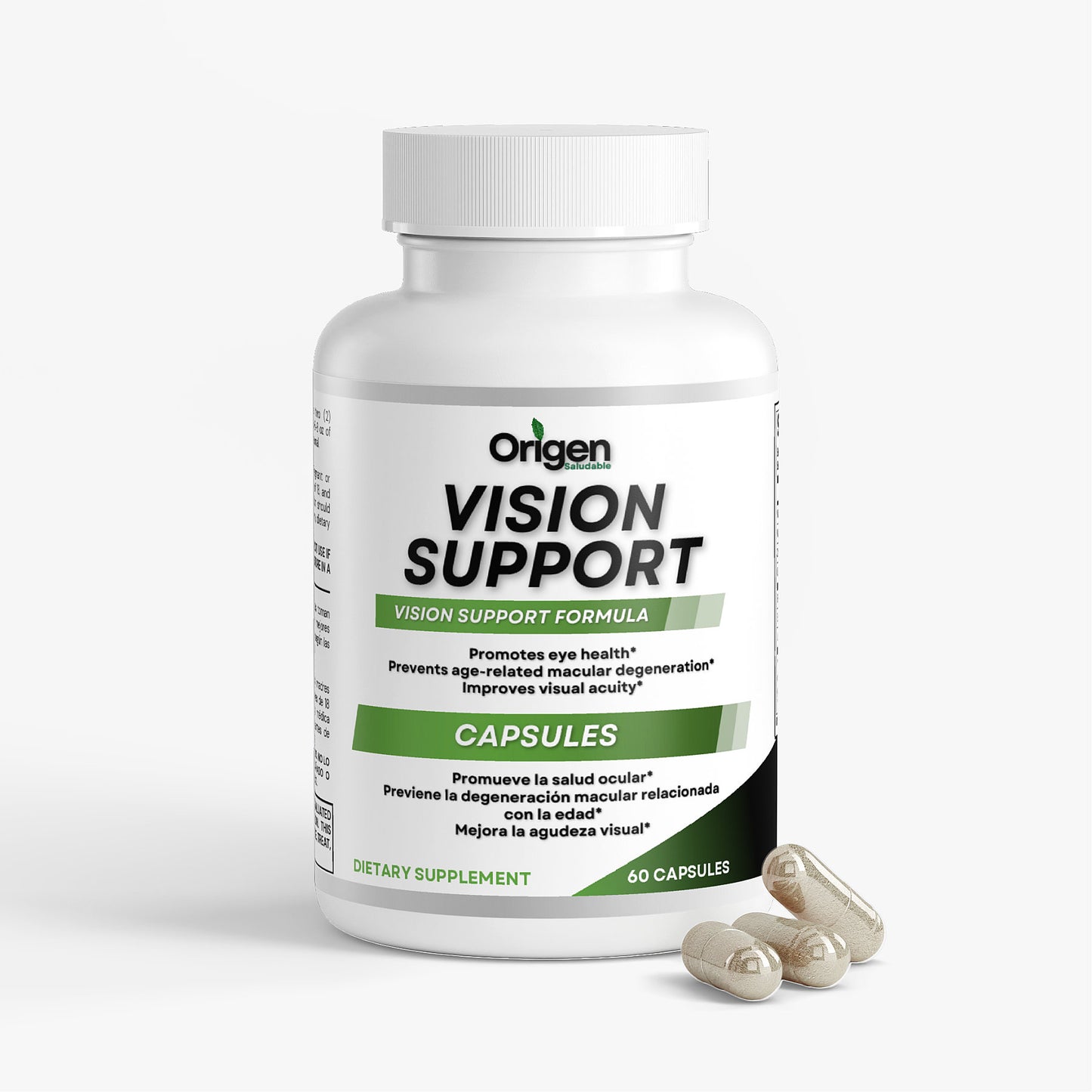 Vision Support